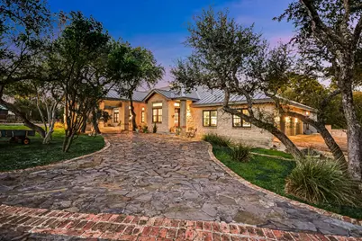 680 Saddleridge Drive, Wimberley, TX 78676 - Photo 3
