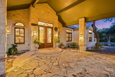 680 Saddleridge Drive, Wimberley, TX 78676 - Photo 5