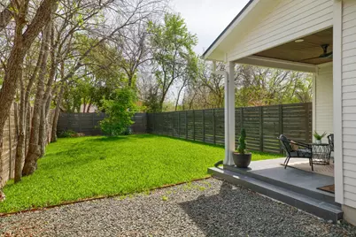 1103 Saucedo Street #B, Austin, TX 78721 - Photo 23