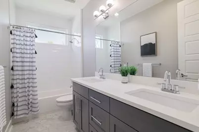 1103 Saucedo Street #B, Austin, TX 78721 - Photo 19