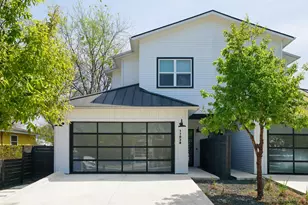 1103 Saucedo St, Austin, TX 78721 - Photo 1