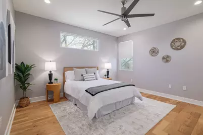 1103 Saucedo Street #B, Austin, TX 78721 - Photo 13