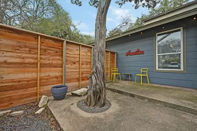 1103 Kenwood Avenue #B, Austin, TX 78704 - Photo 13