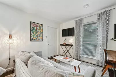 1103 Kenwood Avenue #B, Austin, TX 78704 - Photo 5