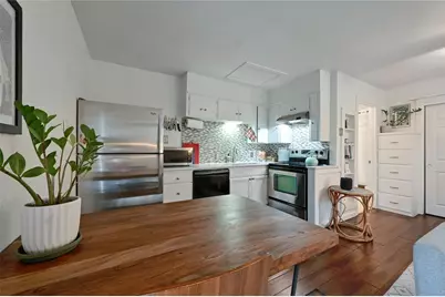 1103 Kenwood Avenue #B, Austin, TX 78704 - Photo 7