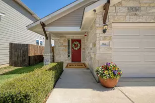 264 Gaida Loop, Georgetown, TX 78628 - Photo 1