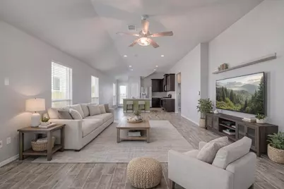 264 Gaida Loop, Georgetown, TX 78628 - Photo 3