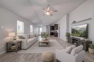 264 Gaida Loop, Georgetown, TX 78628 - Photo 3