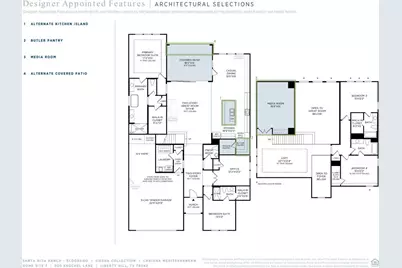 200 Keuchel, Liberty Hill, TX 78642 - Photo 3