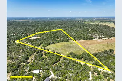 500 Colony Line Trail, Dale, TX 78616 - Photo 3