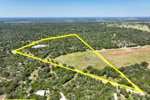 500 Colony Line Trl, Dale, TX 78616 - Photo 3