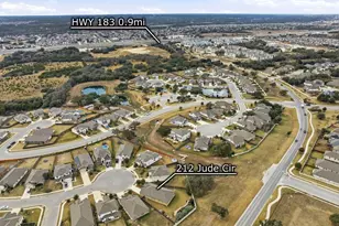 212 Jude Cir, Leander, TX 78641 - Photo 33