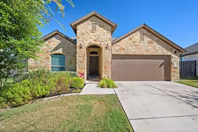212 Jude Circle, Leander, TX 78641 - Photo 1
