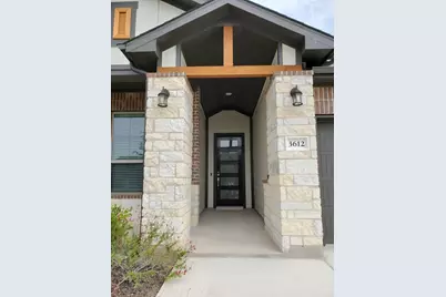 3612 Kyler Glen Cove, Round Rock, TX 78681 - Photo 1