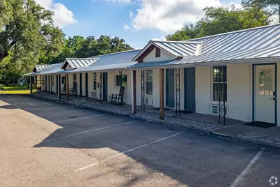 902 Main Street, Blanco, TX 78606 - Photo 3