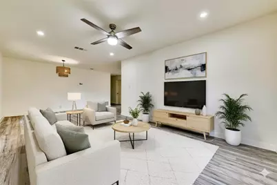 6807 Trendal Lane, Austin, TX 78744 - Photo 5