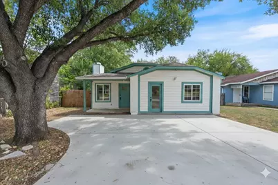 6807 Trendal Lane, Austin, TX 78744 - Photo 3
