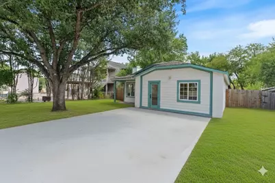 6807 Trendal Lane, Austin, TX 78744 - Photo 39