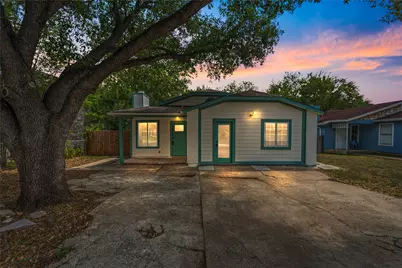 6807 Trendal Lane, Austin, TX 78744 - Photo 29