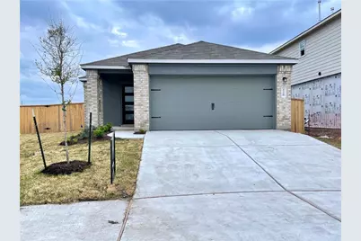 126 Canley Loop, Hutto, TX 78634 - Photo 3
