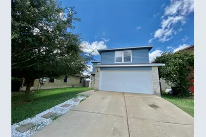 6608 Ferrystone Pass, Del Valle, TX 78617 - Photo 1