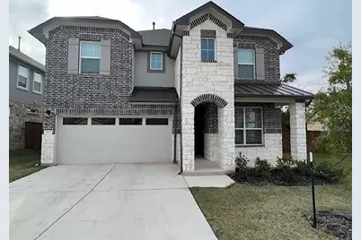 1937 Ruger Pass, Leander, TX 78641 - Photo 1