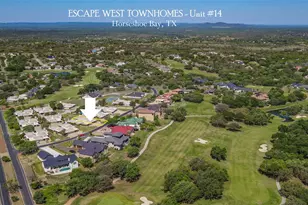 1406 Broken Hills Dr, Horseshoe Bay, TX 78657 - Photo 17