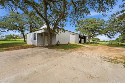6589 State Highway 304 Highway, Harwood, TX 78632 - Photo 35