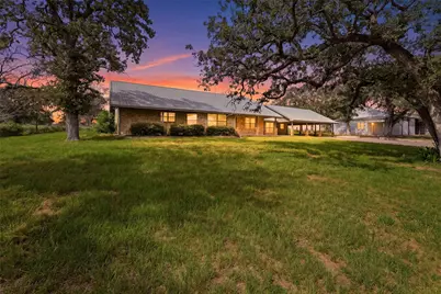 6589 State Highway 304 Highway, Harwood, TX 78632 - Photo 1