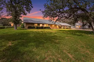 6589 State Hwy 304 Hwy, Harwood, TX 78632 - Photo 1