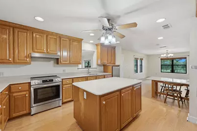 6589 State Highway 304 Highway, Harwood, TX 78632 - Photo 13