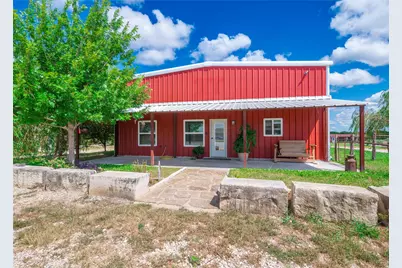 1301 County Rd 228, Florence, TX 76527 - Photo 1