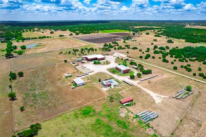 1301 County Rd 228, Florence, TX 76527 - Photo 39