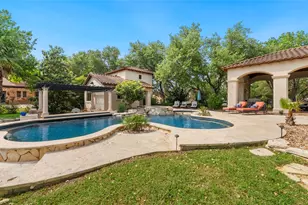 201 Costa Bella Dr, Austin, TX 78734 - Photo 3