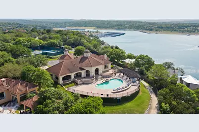 201 Costa Bella Drive, Austin, TX 78734 - Photo 35