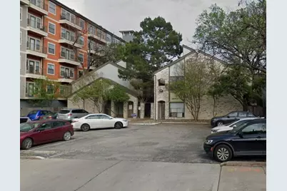 2815 Rio Grande Street #215, Austin, TX 78705 - Photo 1
