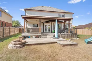 19629 San Chisolm Dr, Round Rock, TX 78664 - Photo 7