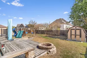 19629 San Chisolm Dr, Round Rock, TX 78664 - Photo 9