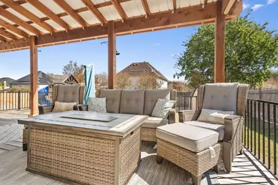 19629 San Chisolm Drive, Round Rock, TX 78664 - Photo 3