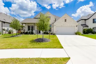 1416 Francesca Arden Wy, Leander, TX 78641 - Photo 1
