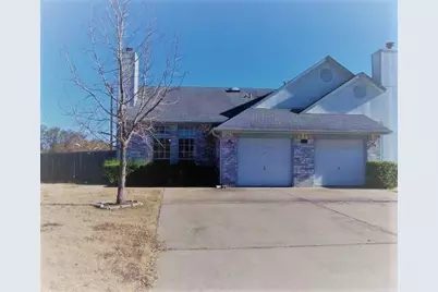 12401 Turtle Rock Drive #A, Austin, TX 78729 - Photo 1