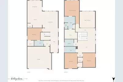 2204 Lead Plumb Path, Leander, TX 78641 - Photo 31