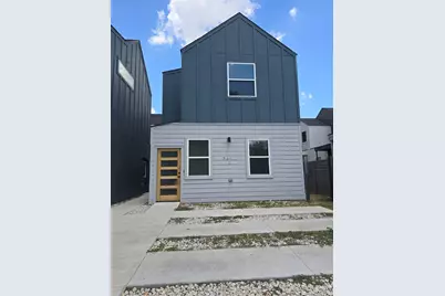 7601 Carver Avenue #2, Austin, TX 78752 - Photo 1