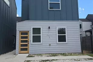 7601 Carver Ave, Austin, TX 78752 - Photo 1