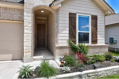 137 Lost Treasure Terrace, Georgetown, TX 78628 - Photo 17