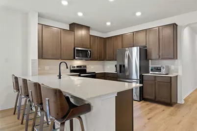 137 Lost Treasure Terrace, Georgetown, TX 78628 - Photo 5