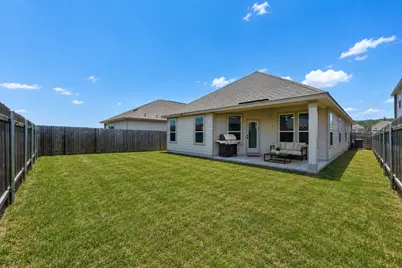 137 Lost Treasure Terrace, Georgetown, TX 78628 - Photo 19