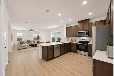 137 Lost Treasure Terrace, Georgetown, TX 78628 - Photo 19