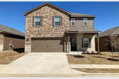 505 Washington Drive, Liberty Hill, TX 78642 - Photo 1