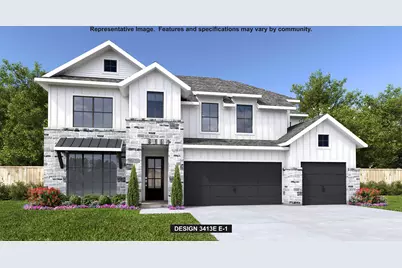 9004 Binnewater Way, Austin, TX 78744 - Photo 1